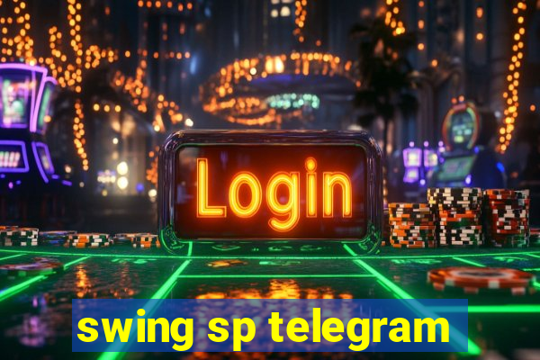 swing sp telegram